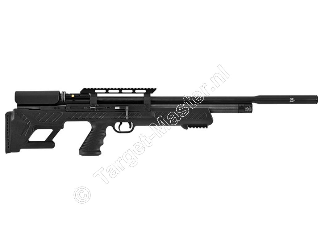 Hatsan BULLBOSS Air Rifle PCP 5.50mm / .22